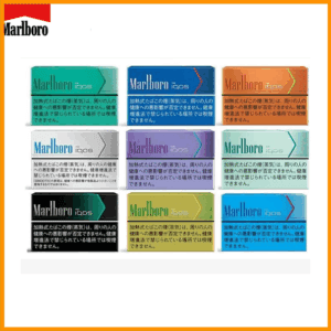 IQOS Marlboro萬寶路煙彈電子煙香港現貨